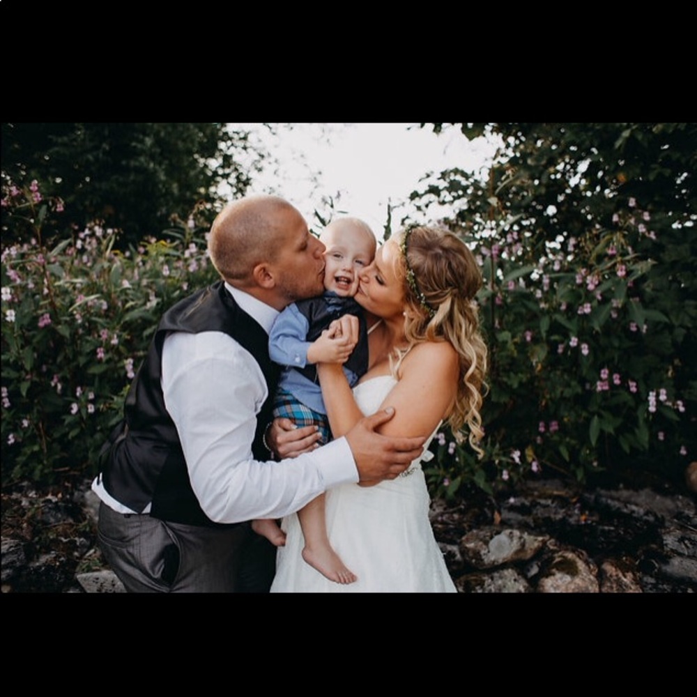 Meet your Posher, Sherri